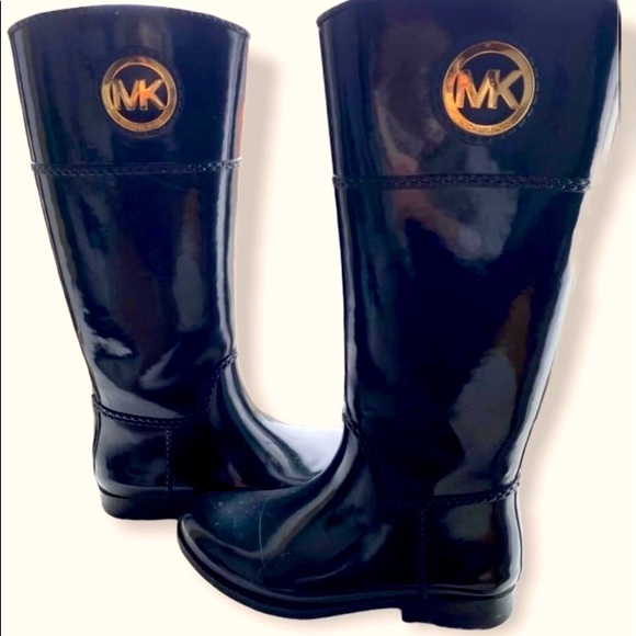 Michael Kors Shoes - MICHAEL KORS RAINBOOTS
